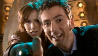 Illustration for article titled 5 Lessons We Hope RTD's Learned From His Past Doctor Who Epics